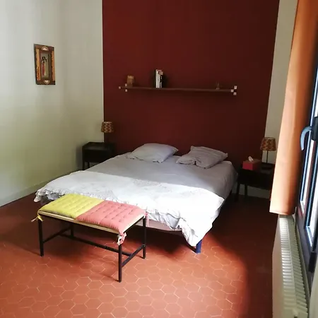 Chez Veronique Et Didier Bed & Breakfast Aimargues